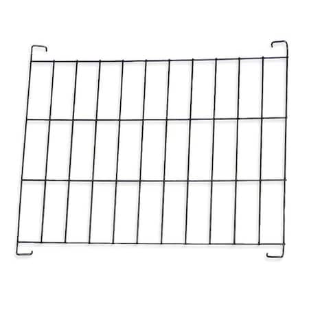 Wire Guard Stainless Steel Model CHWG-222 by Fostoria in US