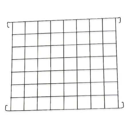 Wire Guard 13-1/4 In. W 1/2 In. H by Fostoria in US