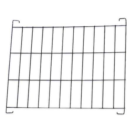 Wire Guard Stainless Steel Model CHWG-462 by Fostoria in US