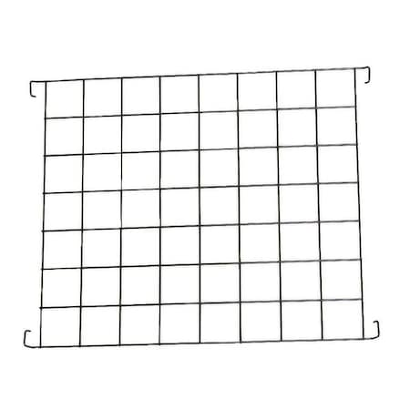 Wire Guard Stainless Steel Model CHWG-223 by Fostoria in US