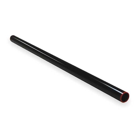 Ruby Red Sleeve 24-1/4 In. L by Fostoria in US
