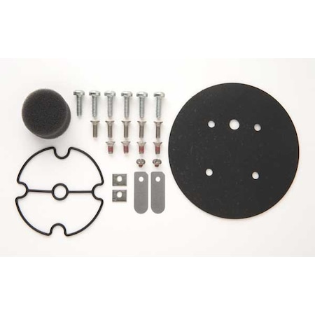 Service kit For 5Z348 4XL33 by USA Thomas Pneumatic Tool Parts