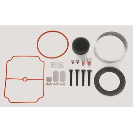 Service kit For 5Z647 by USA Thomas Pneumatic Tool Parts