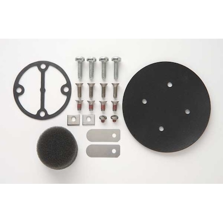 Service kit For 2FKW6 5Z346 4XL32 by USA Thomas Pneumatic Tool Parts