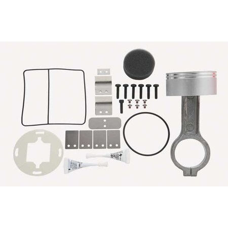 Service kit For 5Z352 by USA Thomas Pneumatic Tool Parts