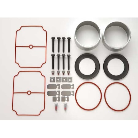 Service kit For 5Z648 5Z350 by USA Thomas Pneumatic Tool Parts