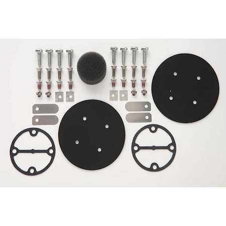 Service kit For 5Z347 by USA Thomas Pneumatic Tool Parts