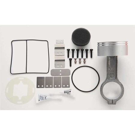 Service kit For 5Z351 by USA Thomas Pneumatic Tool Parts
