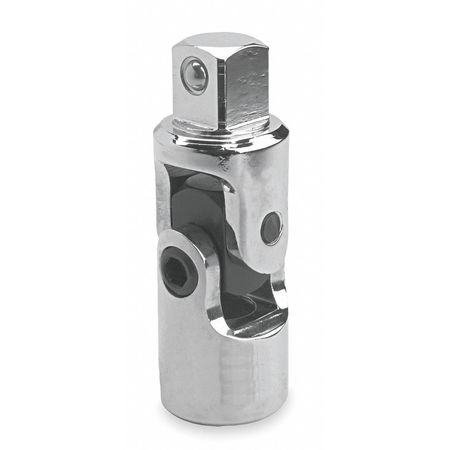 Proto Universal Joint 1/2 in. Dr 2 3/4 in. Type J5470A Technical Info