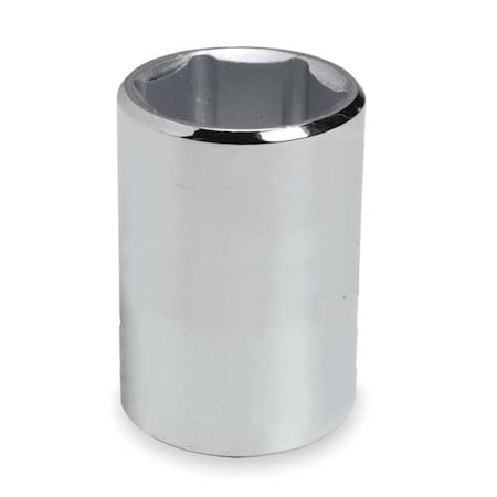 Socket 1/2 in. Dr 19/32 in. Hex by USA Proto Sockets