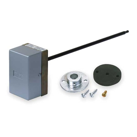 Pneu Temp Transmitter DA 0 to 100F Model 184-0028 by Powers in US