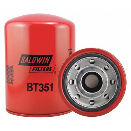 Baldwin Automotive Hydraulic Filters 5 x 7 3/32 In Model BT351 USA Supply