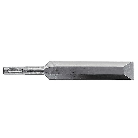 SDS Plus Wood Chisel 7 In L 1 1/4 In W by USA Bosch Hammer Drill Bits