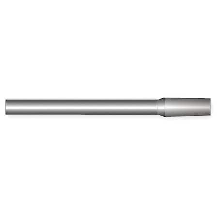 Spline Drive Bushing Head Shank 12 In L by USA Bosch Power Demolition Rotary Hammer Accessories
