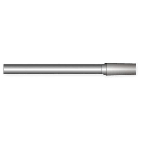 Hammer Steel Bushing Tool 3/4 Hex 9.25 L by USA Bosch Power Demolition Rotary Hammer Accessories