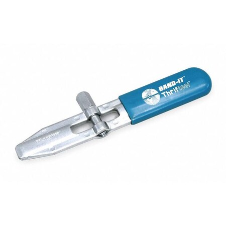 Band Clamp Tool 1/4 3/8 In Cap PK5 by USA Band It Hose Crimpers
