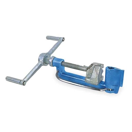 Band Clamp Tool 3/4 1 1/4 In Cap by USA Band It Hose Crimpers