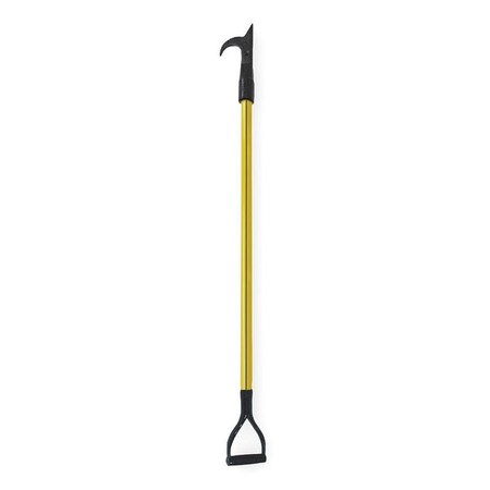 Pike Pole Round Fiberglass 96 In. by USA Nupla Probing Tools