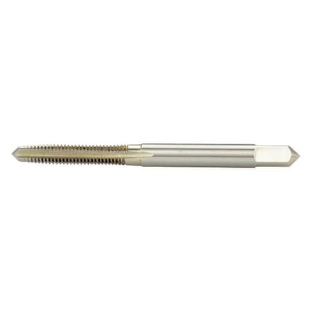 Hand Tap er #4 40 Uncoated 3 Flt by USA Westward Tap & Die Sets