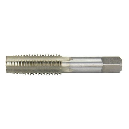 Hand Tap Bottom 5/16 18 Uncoated 4 Flt by USA Westward Tap & Die Sets
