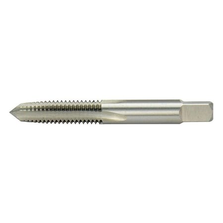 Hand Tap er M10x1.50 Uncoated 4 Flt by USA Westward Tap & Die Sets