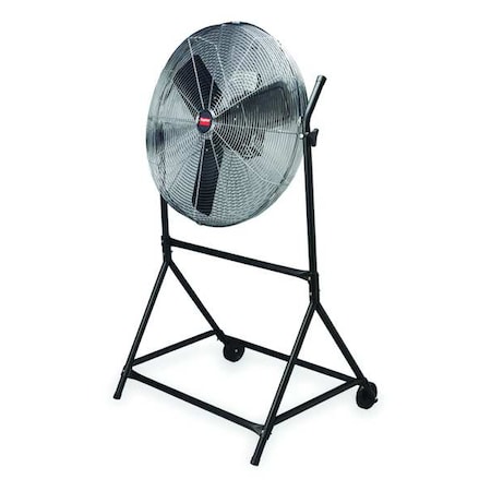 24" Air Circulator 4200/4550/4950 cfm by Dayton in US