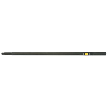Screwdriver Ext Locking Quick Change10"L by USA Megapro Screwdriver Bits