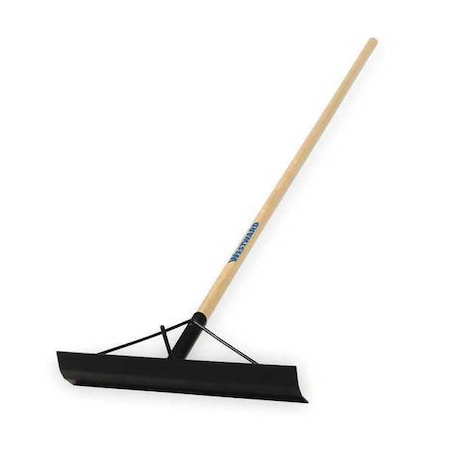 Concrete Mover 19 1/2 In Blade by USA Westward Masonry Tools