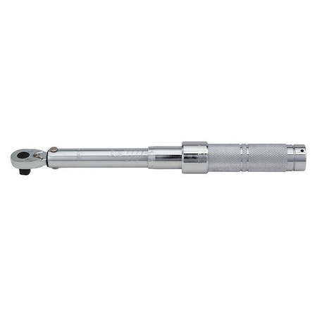 Torque Wrench 1/2Dr 40 200 Nm by USA Proto Micrometer Torque Wrenches