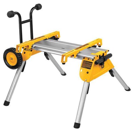 Table Saw Portable Work Stand 10 In. H by USA Dewalt Power Table Saws & Accessories