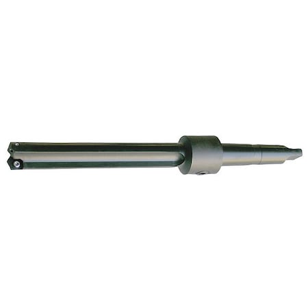 Spade Drill Holder 0.509 0.695 Series 0 by USA Widia Spade Blade Holders