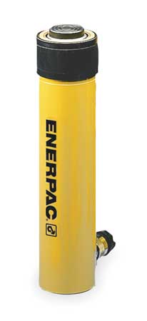 Enerpac Single Acting Hydraulic Cylinders 25 tons 12 1/4in. Stroke L USA Supply