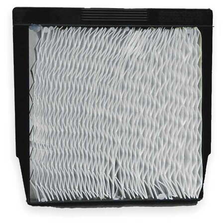 Evaporative Wick 9Hx9 3/4Wx3 3/4D PK2 by Aircare in US
