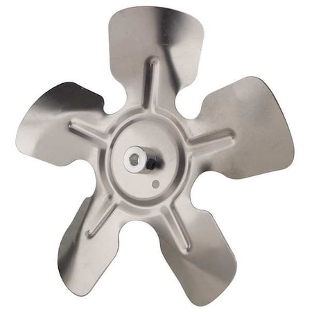 Propeller Dia 7 In 21 Deg Pitch Model 2PYT5 by Dayton in US