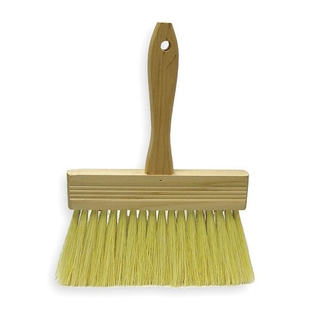 Masonry Brush White 2 In by USA Tough Guy Masonry Tools