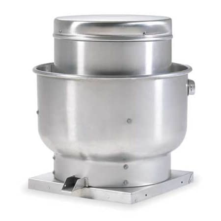 Upblast Less Drive Package 11-1/4 In Model 2RB65 by Dayton in US