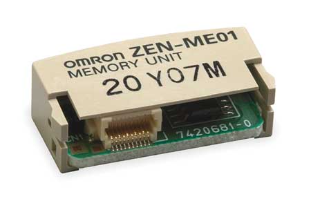 Memory Cassette by USA Omron Industrial Automation Programmable Controller Accessories