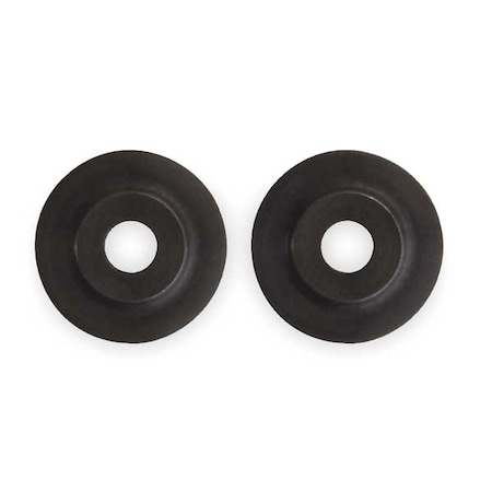 Replace. Cutter Wheel Copper Pipe PK2 by USA Milwaukee Power Tool Parts