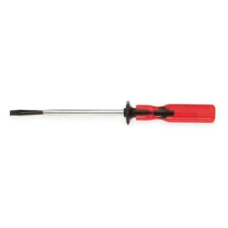 Screw Hold Screwdriver Slotted 5/16x4 In by USA Vaco Screwdriver Sets