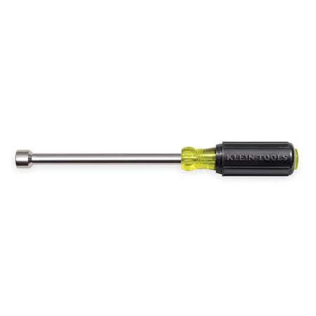 Nut Driver 1/2 in. Hollow 6 in. Type 646 1/2M by USA Klein Nut Driver Sets