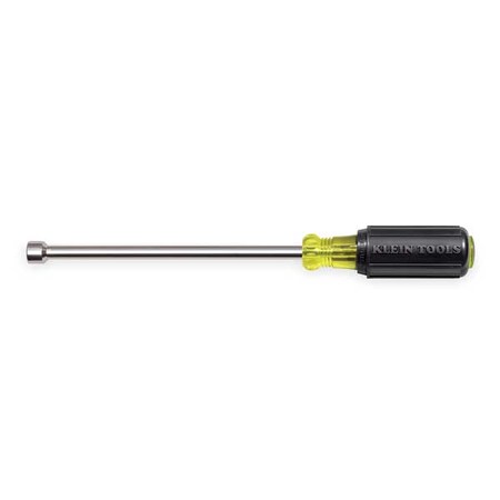 Nut Driver 11/32 in. Hollow 6 in. by USA Klein Nut Driver Sets