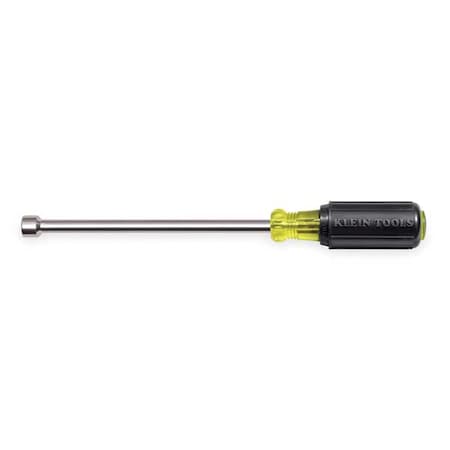 Nut Driver 3/8 in. Hollow 6 in. Type 646 3/8M by USA Klein Nut Driver Sets