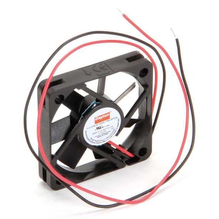 1-15/16" Square Axial Fan 5VDC by Dayton in US