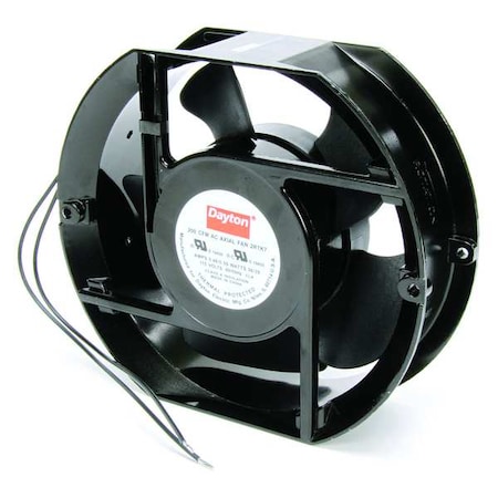 5-15/16" Round Axial Fan 115VAC Model 2RTK7 by Dayton in US