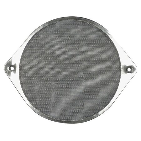 Fan Filt Guard Assembly Fan Size 6-3/4In Model 2RTA9 by Dayton in US