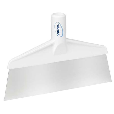 Floor Scraper Stiff 10 1/4" SS Type 29105 by USA Vikan Putty & Joint Knives Spatulas Scrapers