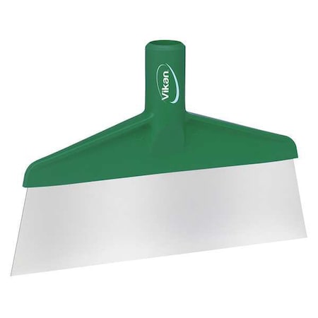 Floor Scraper Stiff 10 1/4" SS Type 29102 by USA Vikan Putty & Joint Knives Spatulas Scrapers