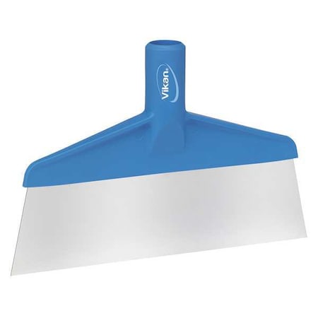 Floor Scraper Stiff 10 1/4" SS Type 29103 by USA Vikan Putty & Joint Knives Spatulas Scrapers