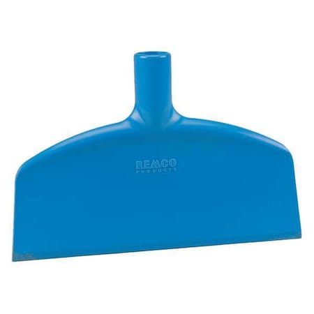 Floor Scraper Stiff 10 1/4" Nylon Type 29113 by USA Remco Putty & Joint Knives Spatulas Scrapers