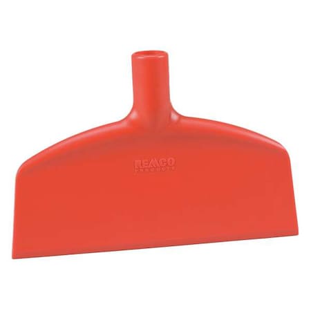 Floor Scraper Stiff 10 1/4" Nylon Type 29114 by USA Remco Putty & Joint Knives Spatulas Scrapers